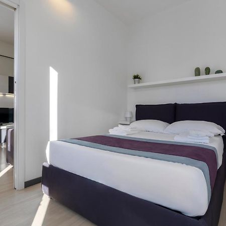 Casa Da Suite Idea มิลาน ภายนอก รูปภาพ